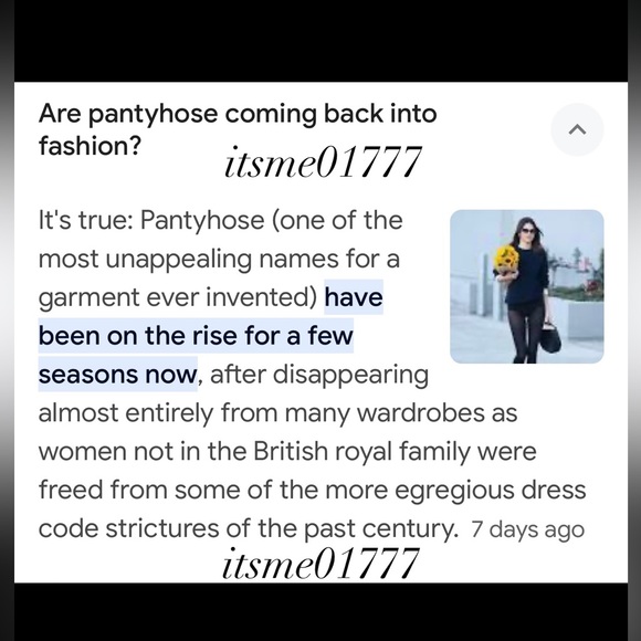 πΈ ITALMODA by doli cole - Picture 7 of 8